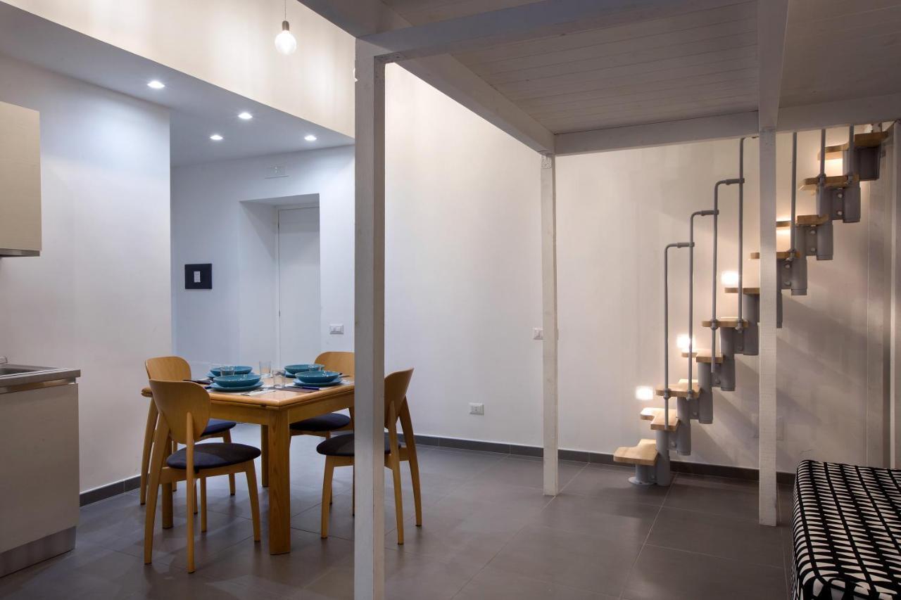 Il Palchetto Centralissimo Old Town Appartement Napels