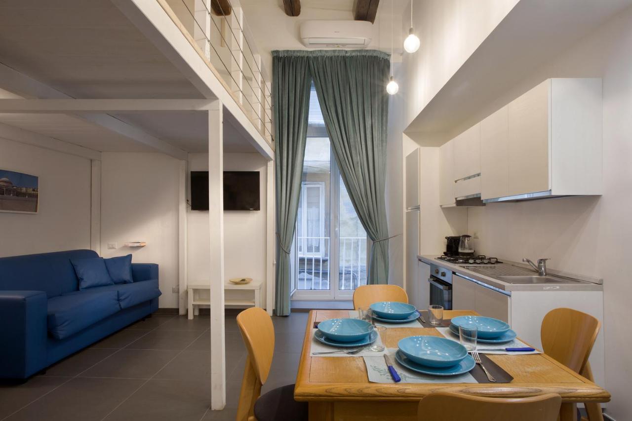 Appartement Il Palchetto Centralissimo Old Town