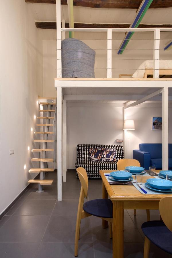 Il Palchetto Centralissimo Old Town Appartement *
