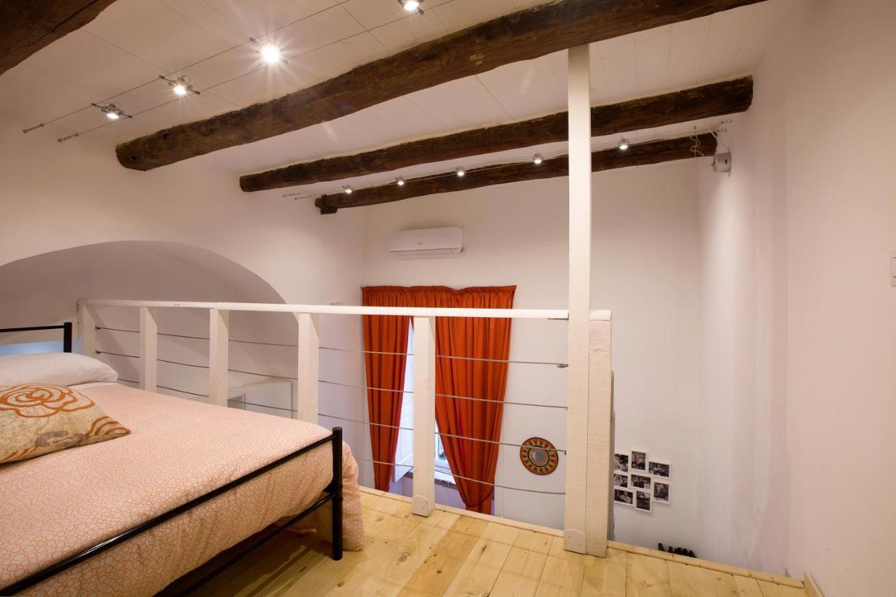 Il Palchetto Centralissimo Old Town Appartement *