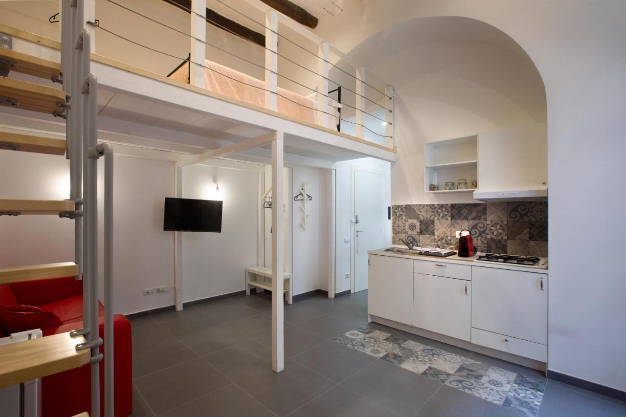 Il Palchetto Centralissimo Old Town Appartement