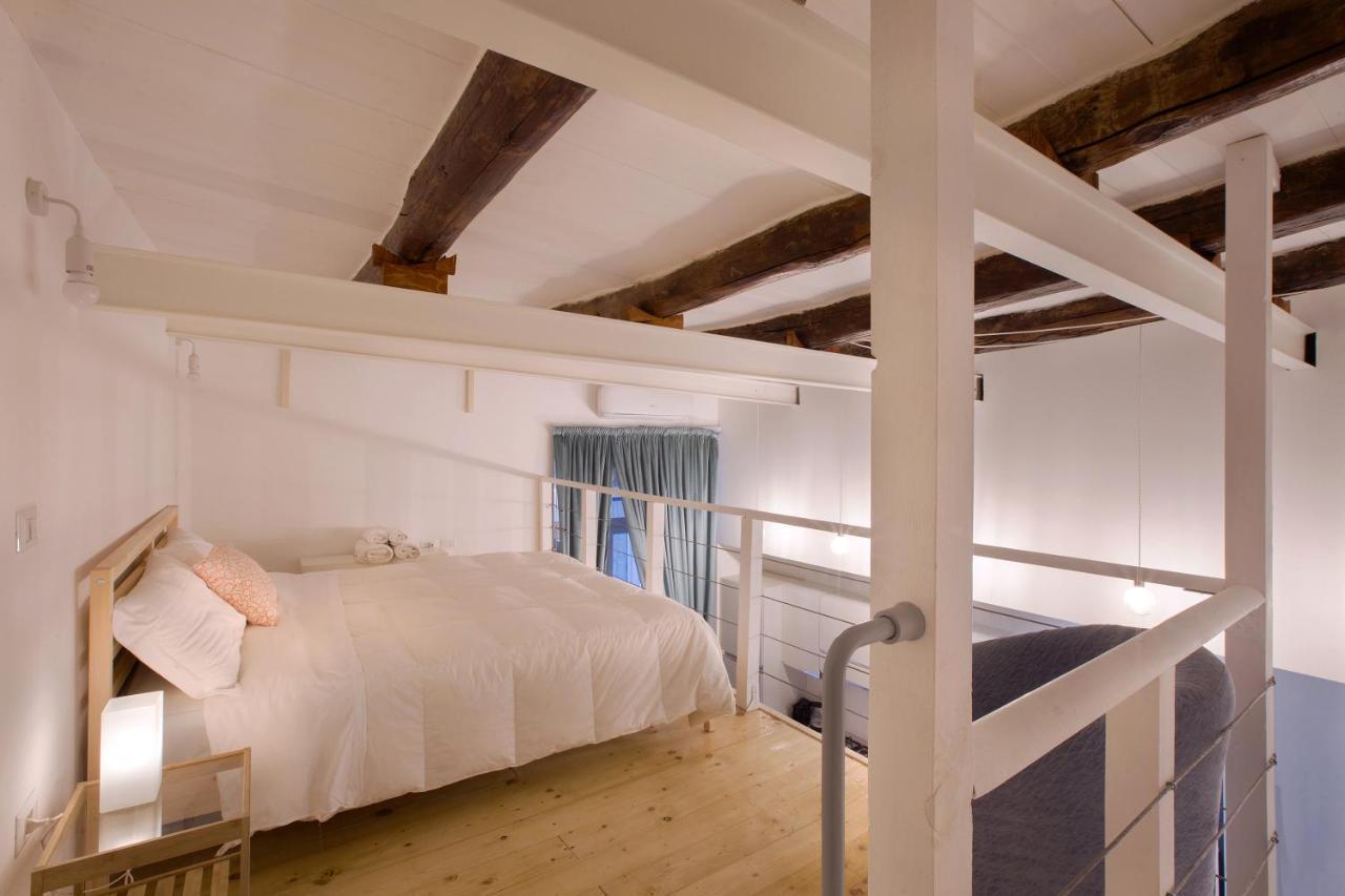 Appartement Il Palchetto Centralissimo Old Town