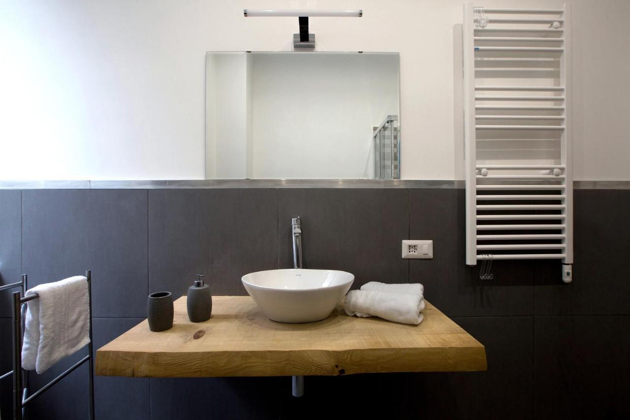 Il Palchetto Centralissimo Old Town Appartement Napels