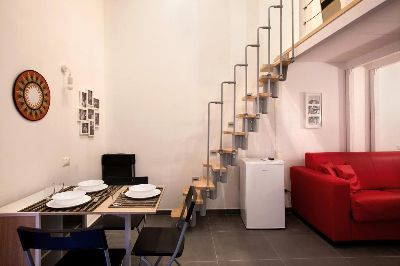 Il Palchetto Centralissimo Old Town Appartement Napels